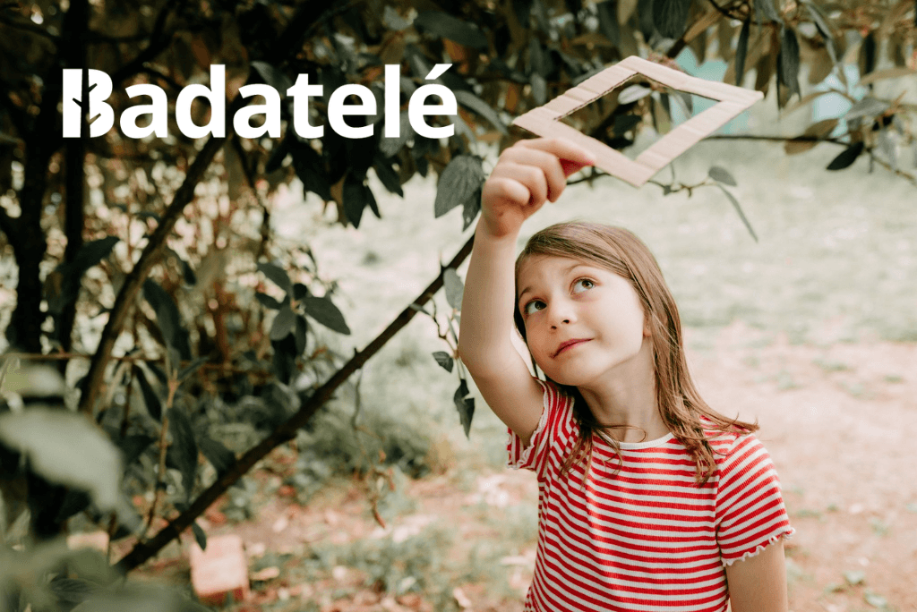 badatelská škola Na Dědině